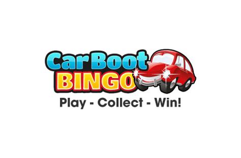 Carboot bingo casino aplicação